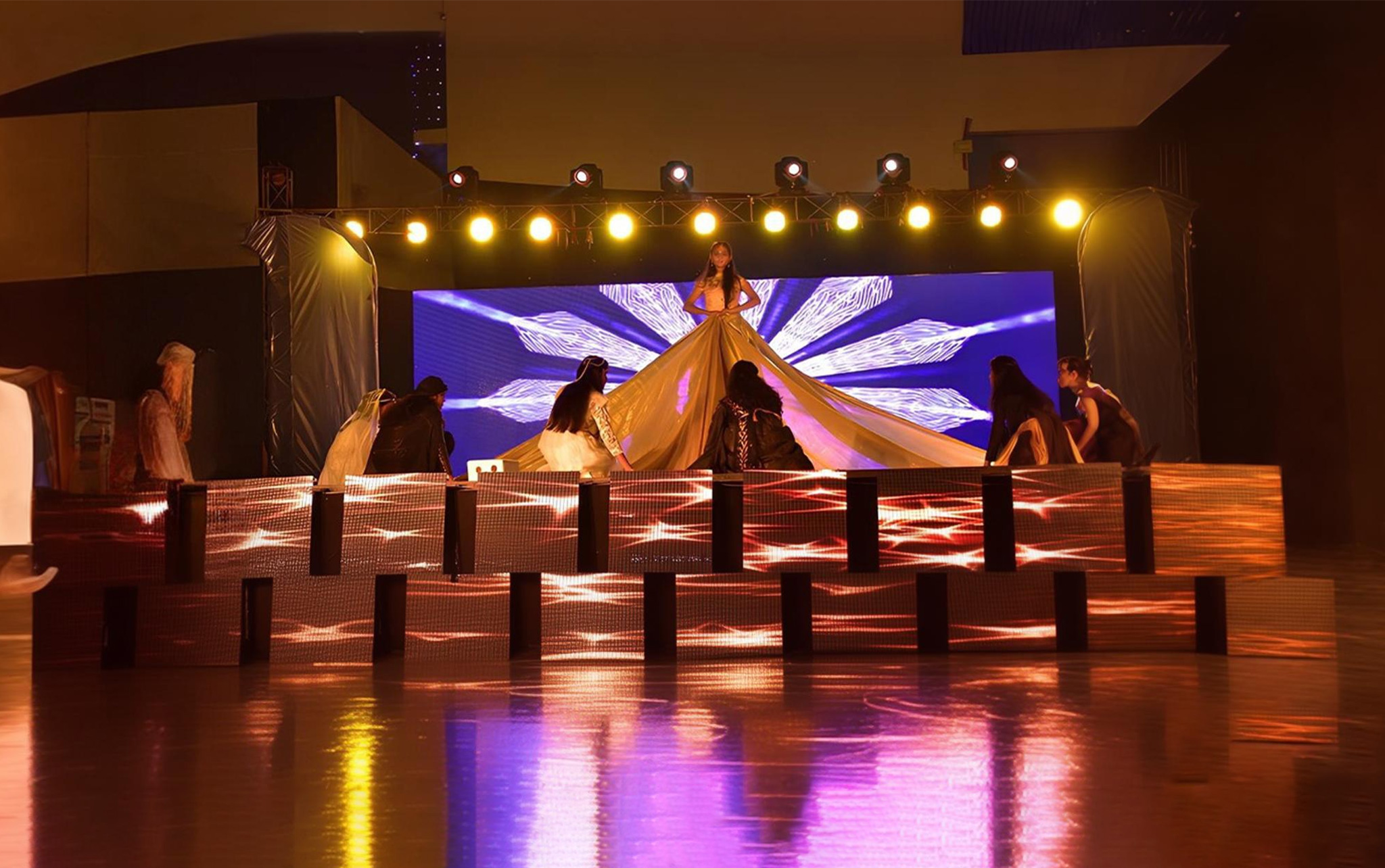 Image of home page Casterbridge School