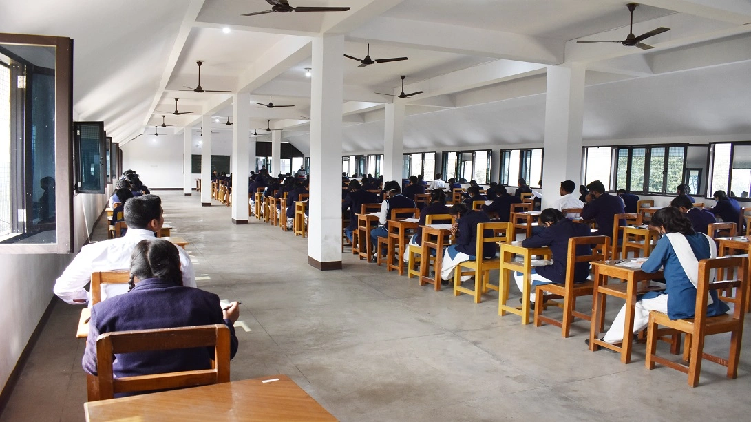 examination-hall