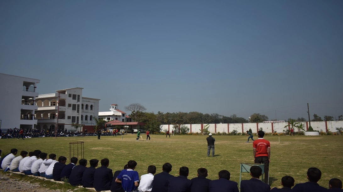 Physics Lab equipment