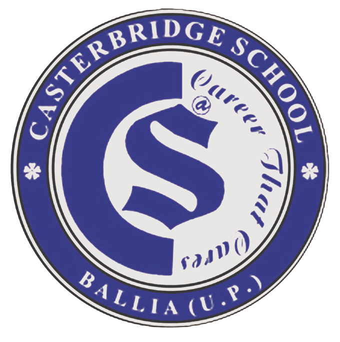 Image of Casterbridge School certificate page